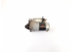 Recambio de motor arranque para nissan nv 200 (m20) nv200 furgón basic referencia OEM IAM 8200584675B  M000T87881
