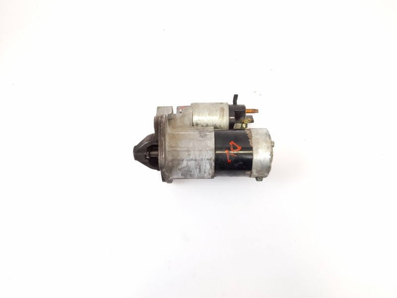 Recambio de motor arranque para nissan nv 200 (m20) nv200 furgón basic referencia OEM IAM 8200584675B  M000T87881