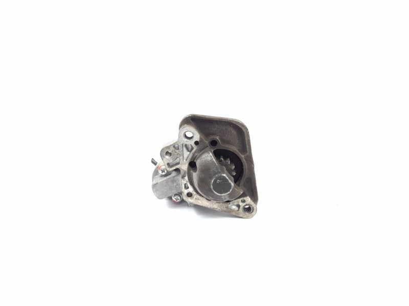Recambio de motor arranque para nissan nv 200 (m20) nv200 furgón basic referencia OEM IAM 8200584675B  M000T87881