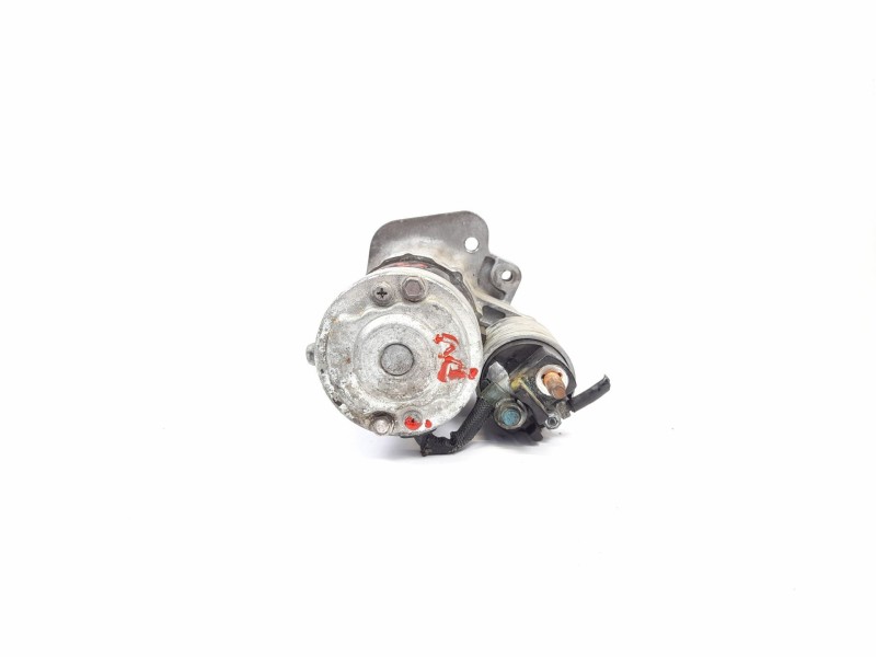 Recambio de motor arranque para nissan nv 200 (m20) nv200 furgón basic referencia OEM IAM 8200584675B  M000T87881