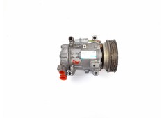 Recambio de compresor aire acondicionado para nissan nv 200 (m20) nv200 furgón basic referencia OEM IAM 92600AZ74A  