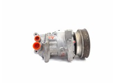 Recambio de compresor aire acondicionado para nissan nv 200 (m20) nv200 furgón basic referencia OEM IAM 92600AZ74A   2