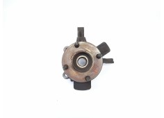Recambio de mangueta delantera derecha para nissan nv 200 (m20) nv200 furgón basic referencia OEM IAM   