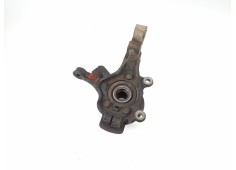 Recambio de mangueta delantera derecha para nissan nv 200 (m20) nv200 furgón basic referencia OEM IAM    2