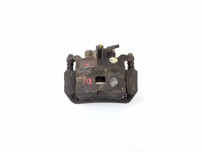 Recambio de pinza freno delantera derecha para nissan nv 200 (m20) nv200 furgón basic referencia OEM IAM   