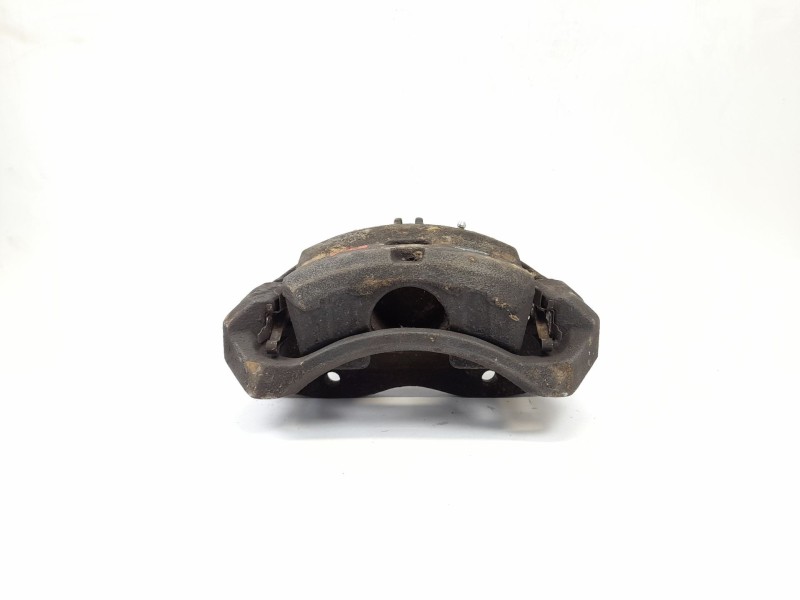 Recambio de pinza freno delantera derecha para nissan nv 200 (m20) nv200 furgón basic referencia OEM IAM   