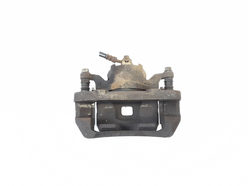 Recambio de pinza freno delantera derecha para nissan nv 200 (m20) nv200 furgón basic referencia OEM IAM   