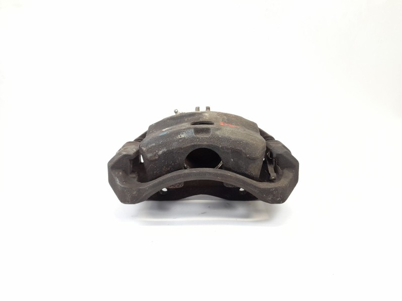 Recambio de pinza freno delantera izquierda para nissan nv 200 (m20) nv200 furgón basic referencia OEM IAM   