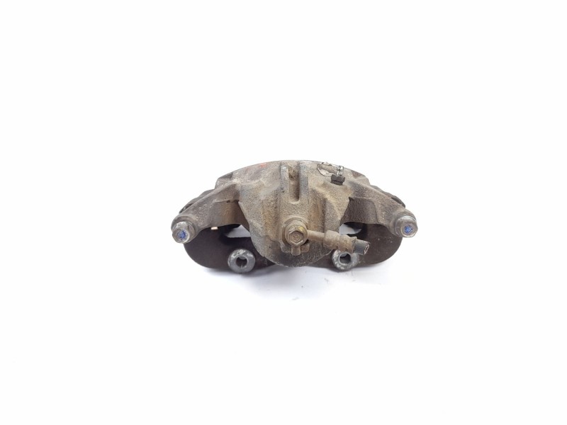 Recambio de pinza freno delantera izquierda para nissan nv 200 (m20) nv200 furgón basic referencia OEM IAM   