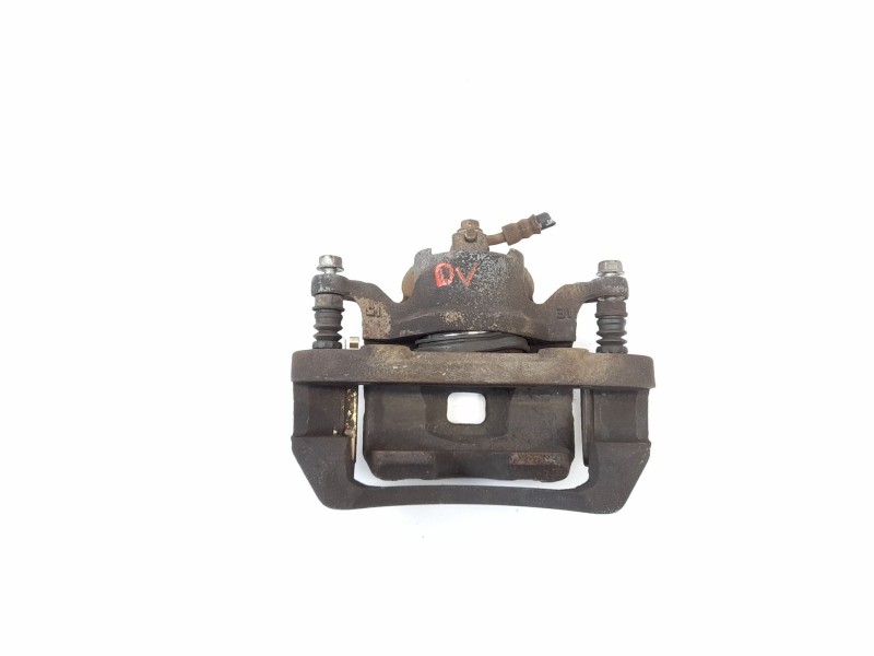 Recambio de pinza freno delantera izquierda para nissan nv 200 (m20) nv200 furgón basic referencia OEM IAM   
