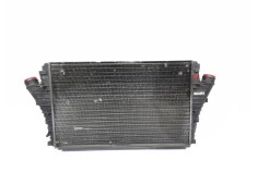 Recambio de intercooler para opel vectra c berlina gts 1.9 cdti referencia OEM IAM 13205149  876096T