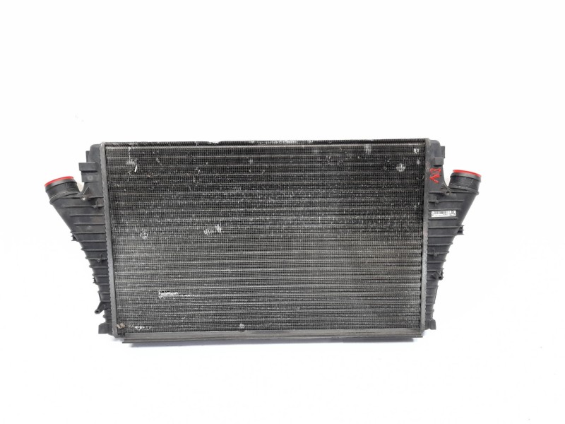 Recambio de intercooler para opel vectra c berlina gts 1.9 cdti referencia OEM IAM 13205149  876096T