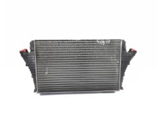 Recambio de intercooler para opel vectra c berlina gts 1.9 cdti referencia OEM IAM 13205149  876096T 2