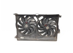Recambio de electroventilador para opel vectra c berlina gts 1.9 cdti referencia OEM IAM 874678E  