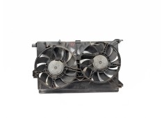 Recambio de electroventilador para opel vectra c berlina gts 1.9 cdti referencia OEM IAM 874678E   2
