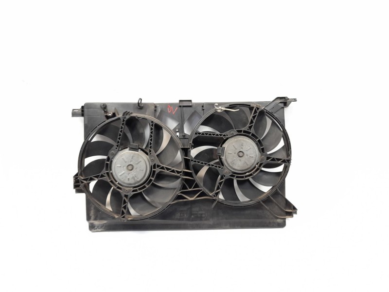 Recambio de electroventilador para opel vectra c berlina gts 1.9 cdti referencia OEM IAM 874678E  