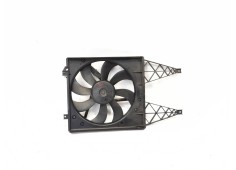 Recambio de electroventilador para seat ibiza iii (6l1) 1.4 tdi referencia OEM IAM 6Q0121207N  