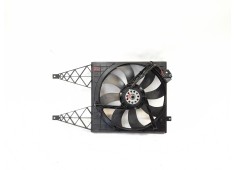 Recambio de electroventilador para seat ibiza iii (6l1) 1.4 tdi referencia OEM IAM 6Q0121207N   2