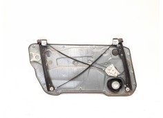 Recambio de elevalunas delantero derecho para seat ibiza iii (6l1) 1.4 tdi referencia OEM IAM 6L3837756AC  6L3837752CQ 2