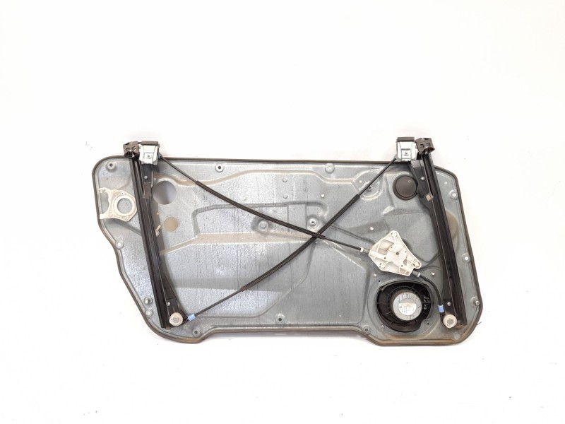 Recambio de elevalunas delantero derecho para seat ibiza iii (6l1) 1.4 tdi referencia OEM IAM 6L3837756AC  6L3837752CQ