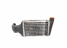 Recambio de intercooler para opel astra g fastback (f48_, f08_) 1.7 dti 16v referencia OEM IAM 9129519  73645 2