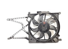 Recambio de electroventilador para opel astra g fastback (f48_, f08_) 1.7 dti 16v referencia OEM IAM 9129526  0130303886