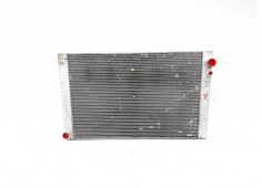 Recambio de radiador agua para audi a8 (4e2) 4.0 tdi quattro referencia OEM IAM 4E0121251  