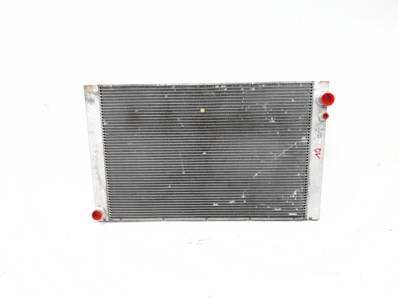 Recambio de radiador agua para audi a8 (4e2) 4.0 tdi quattro referencia OEM IAM 4E0121251  