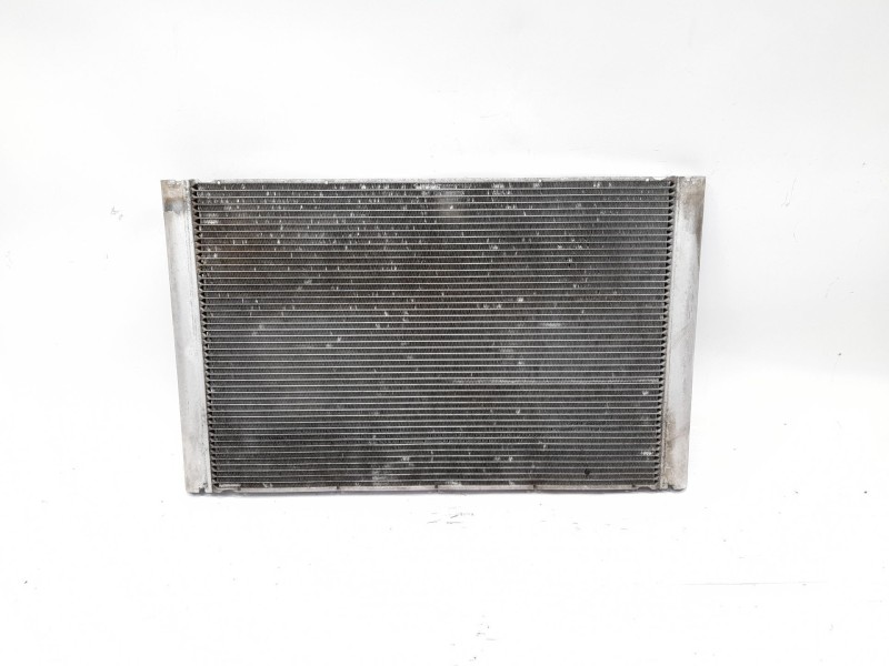 Recambio de radiador agua para audi a8 (4e2) 4.0 tdi quattro referencia OEM IAM 4E0121251  