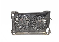 Recambio de electroventilador para audi a8 (4e2) 4.0 tdi quattro referencia OEM IAM 4E0121205B  0130706815