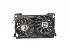 Recambio de electroventilador para audi a8 (4e2) 4.0 tdi quattro referencia OEM IAM 4E0121205B  0130706815 2