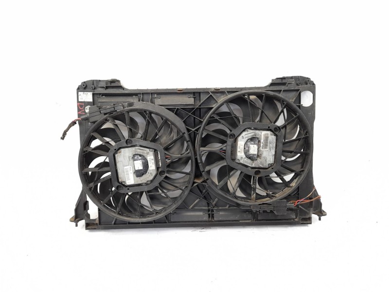 Recambio de electroventilador para audi a8 (4e2) 4.0 tdi quattro referencia OEM IAM 4E0121205B  0130706815