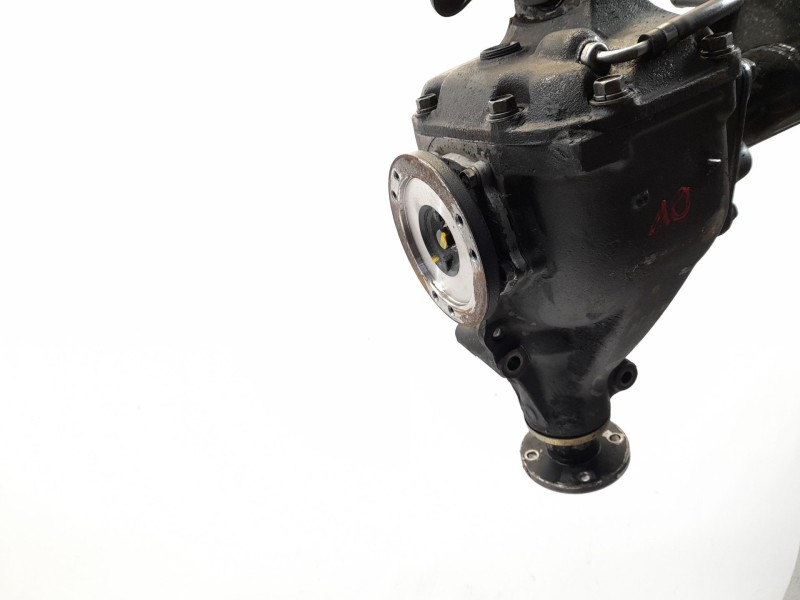 Recambio de diferencial del. para nissan terrano (wd21) 2.7 td 4wd referencia OEM IAM KN34  