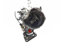 Recambio de caja cambios para chevrolet matiz 1.0 cat referencia OEM IAM   