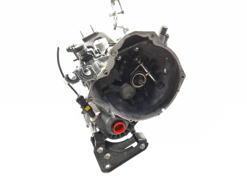 Recambio de caja cambios para chevrolet matiz 1.0 cat referencia OEM IAM   