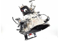 Recambio de caja cambios para chevrolet matiz 1.0 cat referencia OEM IAM    2
