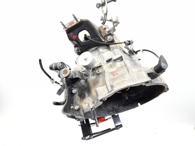 Recambio de caja cambios para chevrolet matiz 1.0 cat referencia OEM IAM   