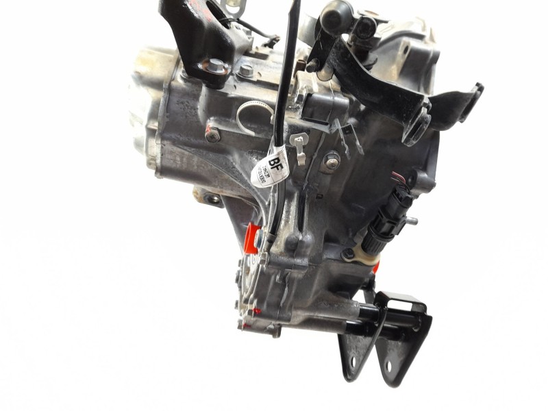 Recambio de caja cambios para chevrolet matiz 1.0 cat referencia OEM IAM   