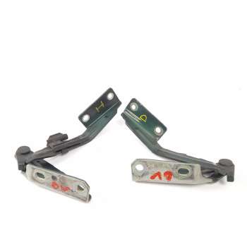 BISAGRA XS4116801AF 4S4116800AA 