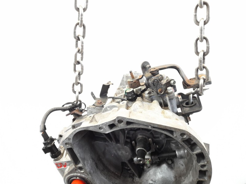 Recambio de caja cambios para hyundai i10 classic referencia OEM IAM   