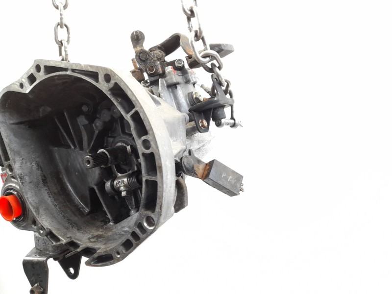 Recambio de caja cambios para hyundai i10 classic referencia OEM IAM   