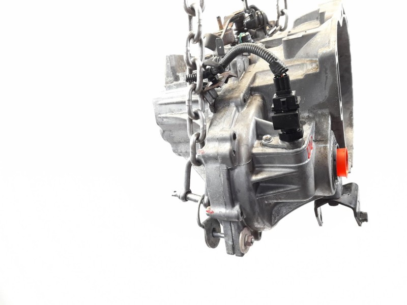 Recambio de caja cambios para hyundai i10 classic referencia OEM IAM   