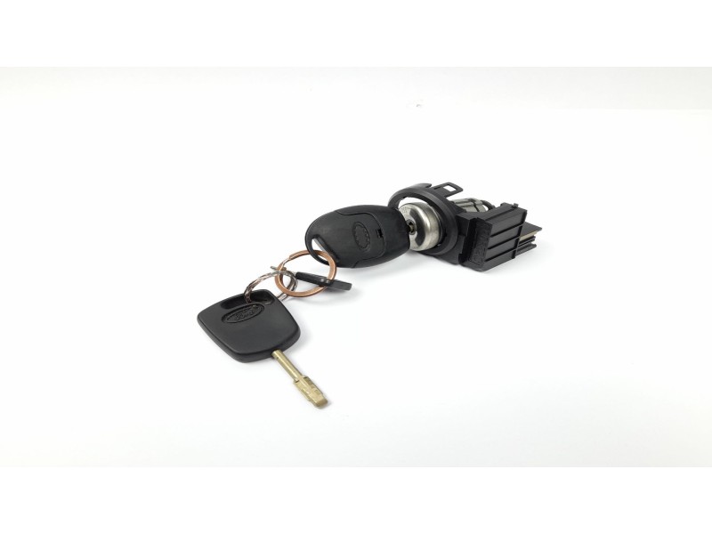 Recambio de conmutador de arranque para ford fiesta (cbk) 1.4 tdci cat referencia OEM IAM   