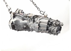 Recambio de caja cambios para skoda superb (3u4) 2.0 tdi dpf referencia OEM IAM 4660000650  0A2300040M