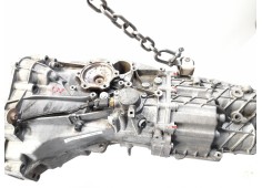 Recambio de caja cambios para skoda superb (3u4) 2.0 tdi dpf referencia OEM IAM 4660000650  0A2300040M 2