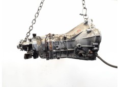 Recambio de caja cambios para nissan vanette furgón (c120) 2.0 d referencia OEM IAM LD71B  