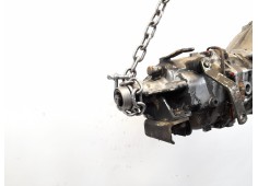 Recambio de caja cambios para nissan vanette furgón (c120) 2.0 d referencia OEM IAM LD71B   2