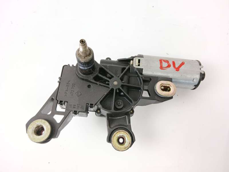 MOTOR LIMPIA TRASERO 1J6955711 