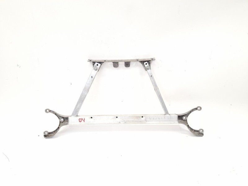 Recambio de soporte rueda repuesto para audi a8 (4e2) 4.0 tdi quattro referencia OEM IAM 4E0805253E1  