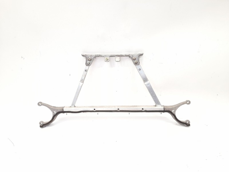 Recambio de soporte rueda repuesto para audi a8 (4e2) 4.0 tdi quattro referencia OEM IAM 4E0805253E1  